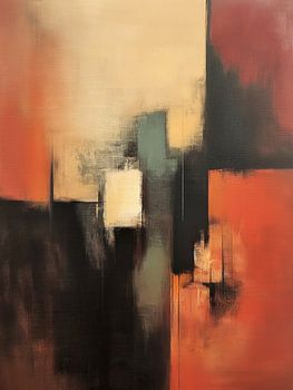 Abstracte vormen