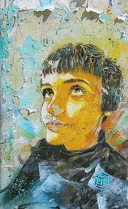 Street Art 1