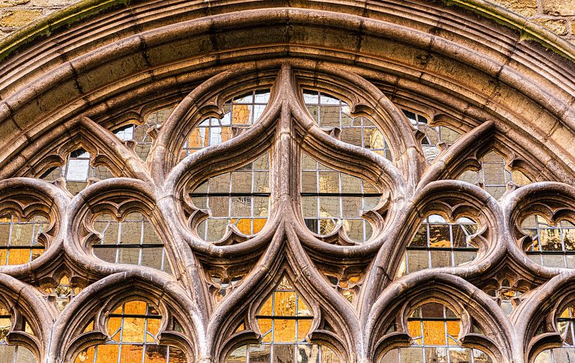 Abtei von Ria Overbeeke