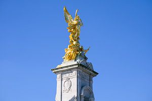 Buckingham Palace Londres
