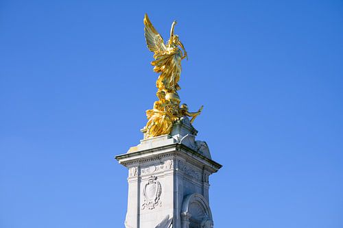 Buckingham Palace Londen