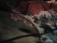car wreck with rust 2
