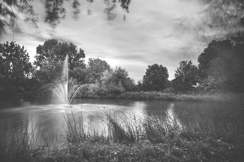 Lekstraat Oost-Souburg