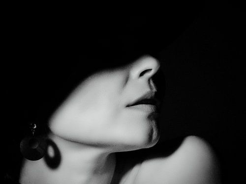 Wo Schatten ist, ist auch Licht!