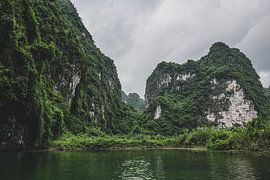 Milford Sound Neuseeland von Tom in 't Veld
