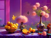 Stilleven van The Art of Mark Fischer thumbnail