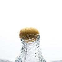 Photo of a kiwi
