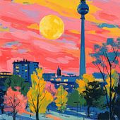 Fernsehturm