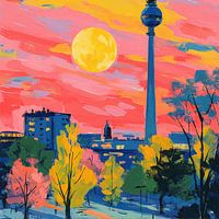 Fernsehturm