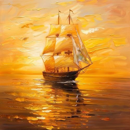 Zeilschip