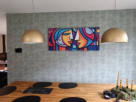 Picasso Stück Nr. 76.91