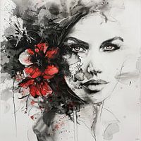 Flora's Grace - 1/6