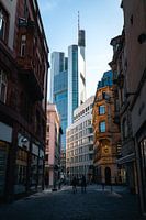 Commerzbank Francfort
