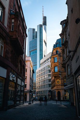 Commerzbank Frankfurt