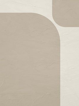 MODERN CONTEMPORARY ABSTRACT GEOMETRIC ART by Online Arts