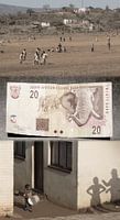 Trio Zuid Afrika