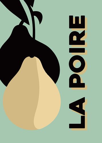 La Poire