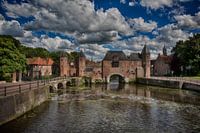 Koppelpoort Amersfoort