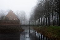 Kasteel Doorwerth part 2 van Tania Perneel thumbnail