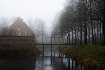 Kasteel Doorwerth part 2 van Tania Perneel