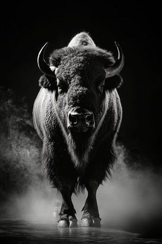 Bison