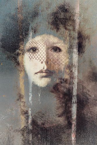 Une femme forte et douce