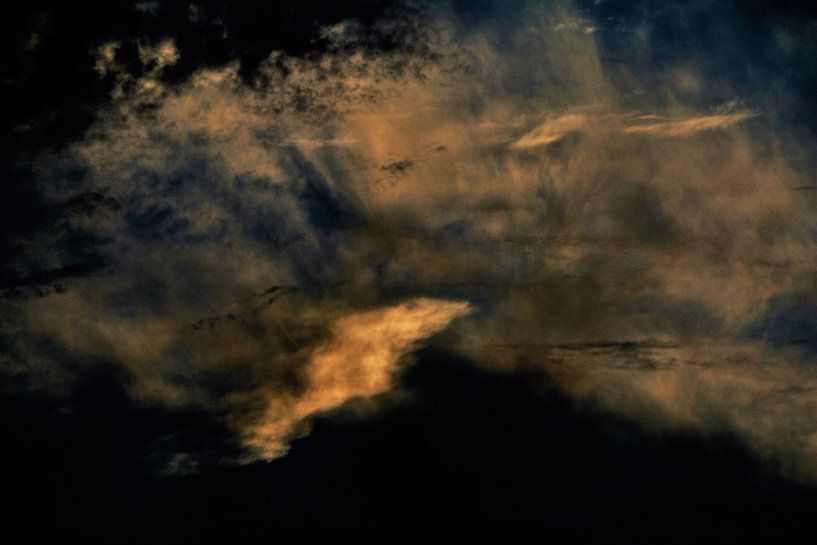 Reflection. by Marianne de Wit-Koenen