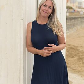 Yvette Moeskops profielfoto