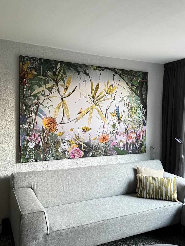 Isles of Wonder (gezien bij Eigen Huis &amp; Tuin: Lekker Leven)  van Jesper Krijgsman 