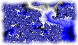 Mandelbrot-Fraktal