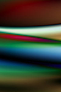 lineare Landschaft 8