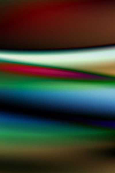 Linear landscape 8 by Claudia Gründler