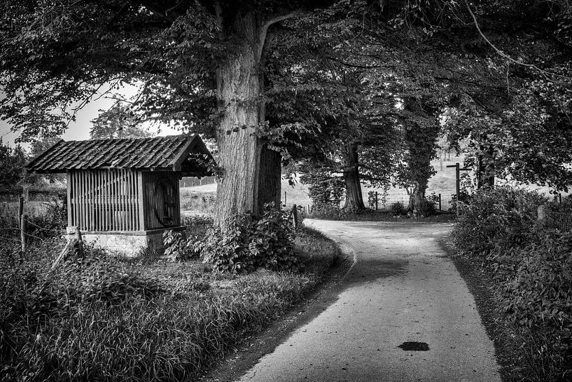 Gerendal van Rob Boon