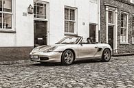 Porsche Boxster in Heusden by Jan van den Broek 2BHAPPY4EVER thumbnail