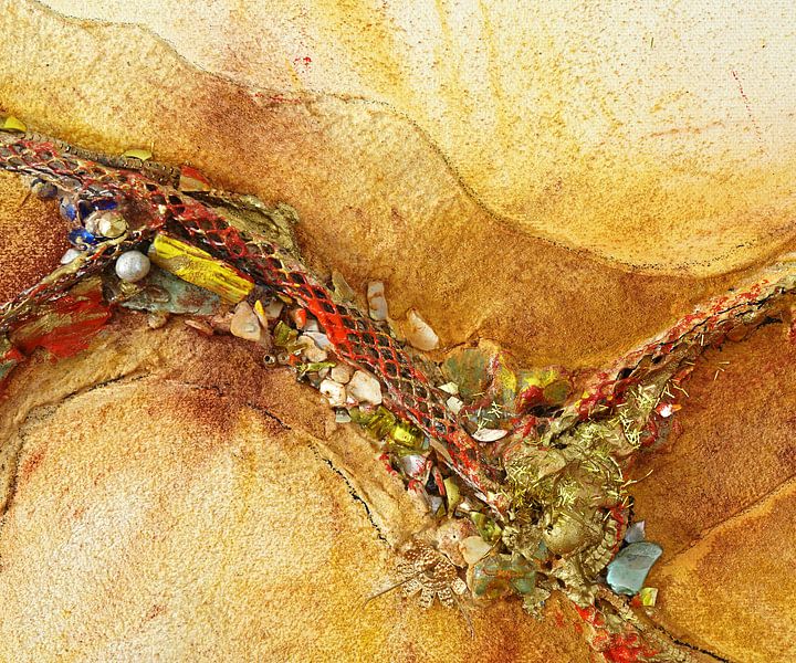 # 61 Ausschnitt 1 par Erich Keller