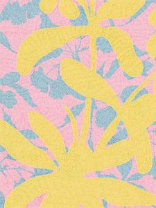 Calm Strokes No 16