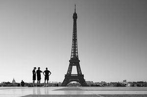 Poésie parisienne