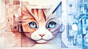 Katzengeometrie