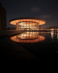 Stadtansicht