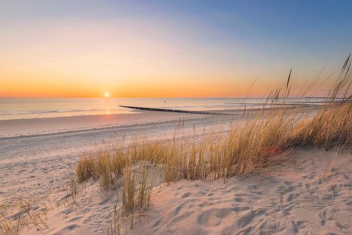 Do You Remember (duinen en strand Dishoek)