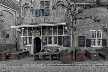 Cafe Amersfoort
