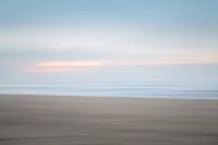 Einsamer Strand