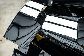 Ford GT von Bas Fransen