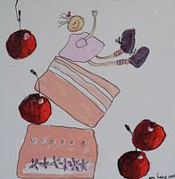 cherry pie