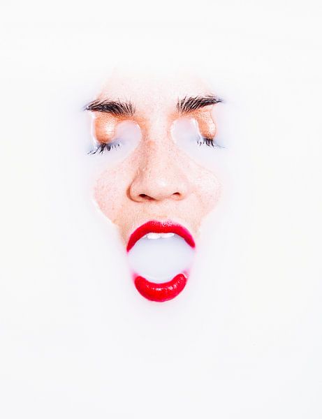 A M Y par Sander van der Veen