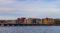 Willemstad, Curaçao van Willemke de Bruin thumbnail