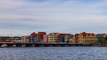 Willemstad, Curacao