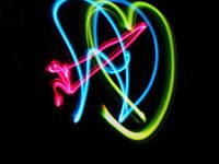 Playing with light 23