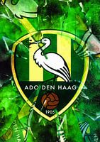 ADO Den Haag Voetbal