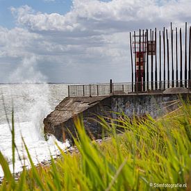 Vlissingen von Stimfotografie